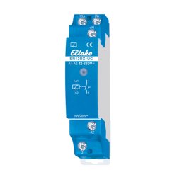 Eltako 22100002 electrical relay Blue 2