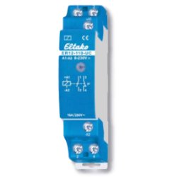 Eltako ER12-110-UC electrical relay Blue, White 1