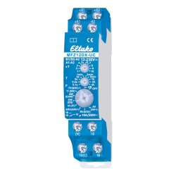 Eltako MFZ12DX-UC Multifunktions (V) Zeitrelais 18Fkt 1We 23001005