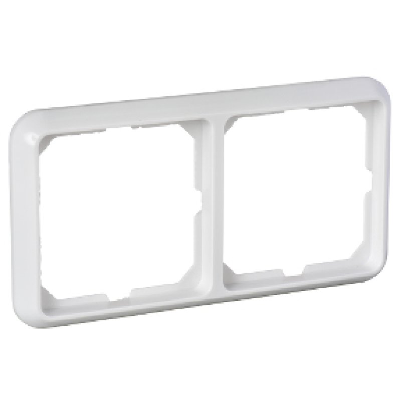 Schneider Electric 204204 wall plate/switch cover White