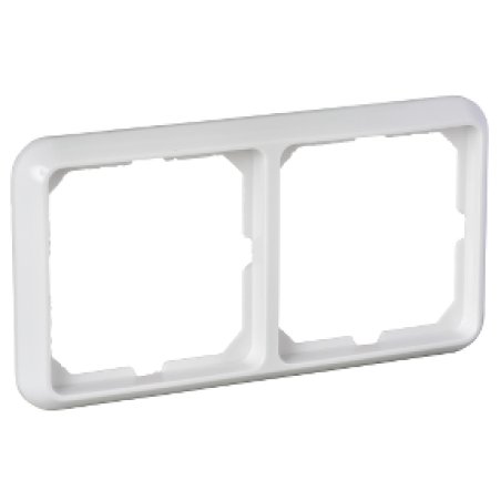 Schneider Electric 204204 wall plate/switch cover White