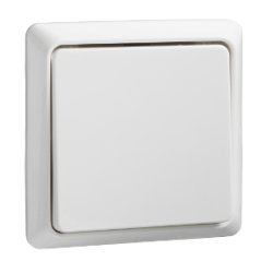 Schneider Electric 506204 light switch Thermoplastic White