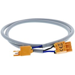 DEHN 909499 câble électrique Gris 0,75 m