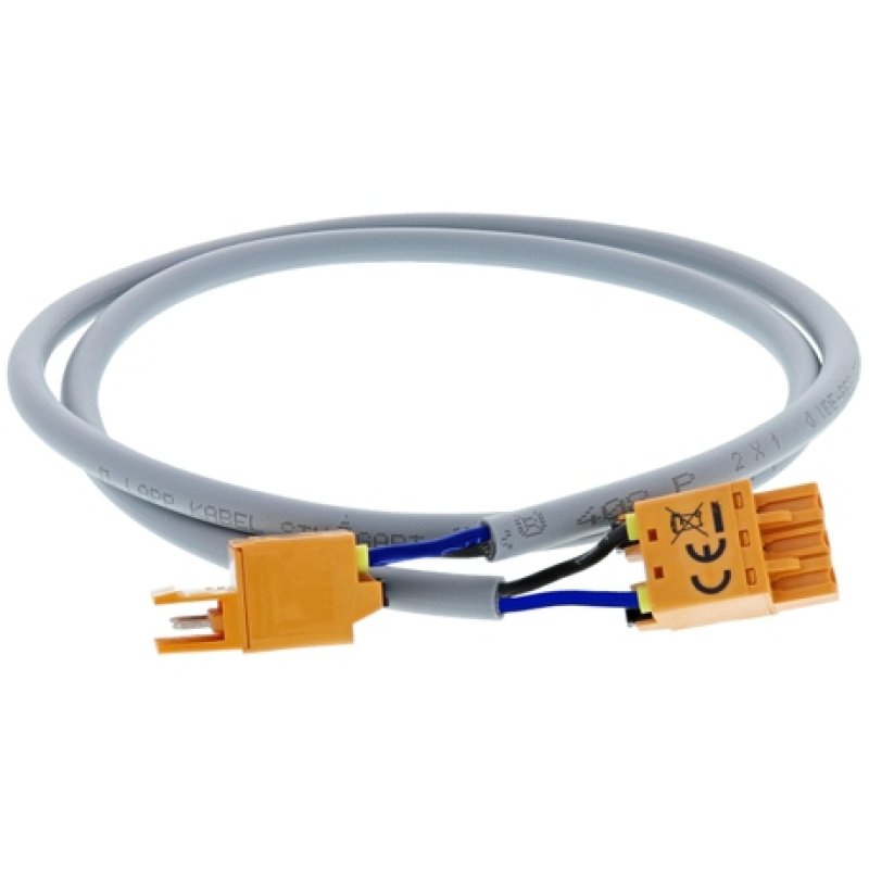 DEHN 909499 câble électrique Gris 0,75 m