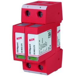 DEHN 952200 ÜberspannungsAbleiter Dehnguard M TN275