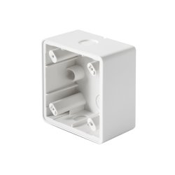 ESYLUX EM10055164 detector mount/base Surface-mounted