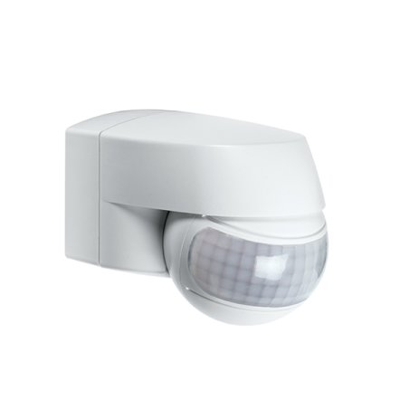 ESYLUX MD 200 Avec fil Mur Blanc