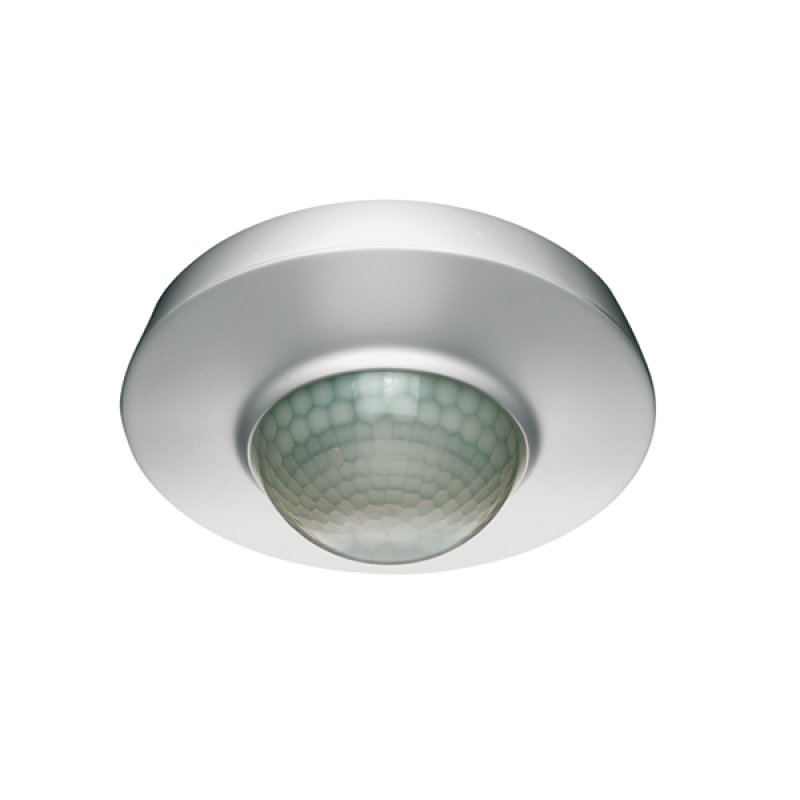 ESYLUX Prsenzmelder 360' PD360/24 Slave zur Erweiterung weiss EM10425127