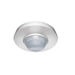 ESYLUX PD 360i/24 Passive infrared (PIR) sensor Wired Ceiling White