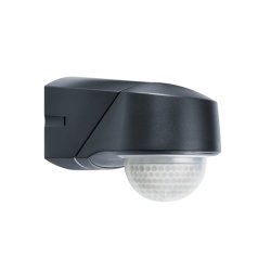 ESYLUX RC 230i Ceiling/wall Black
