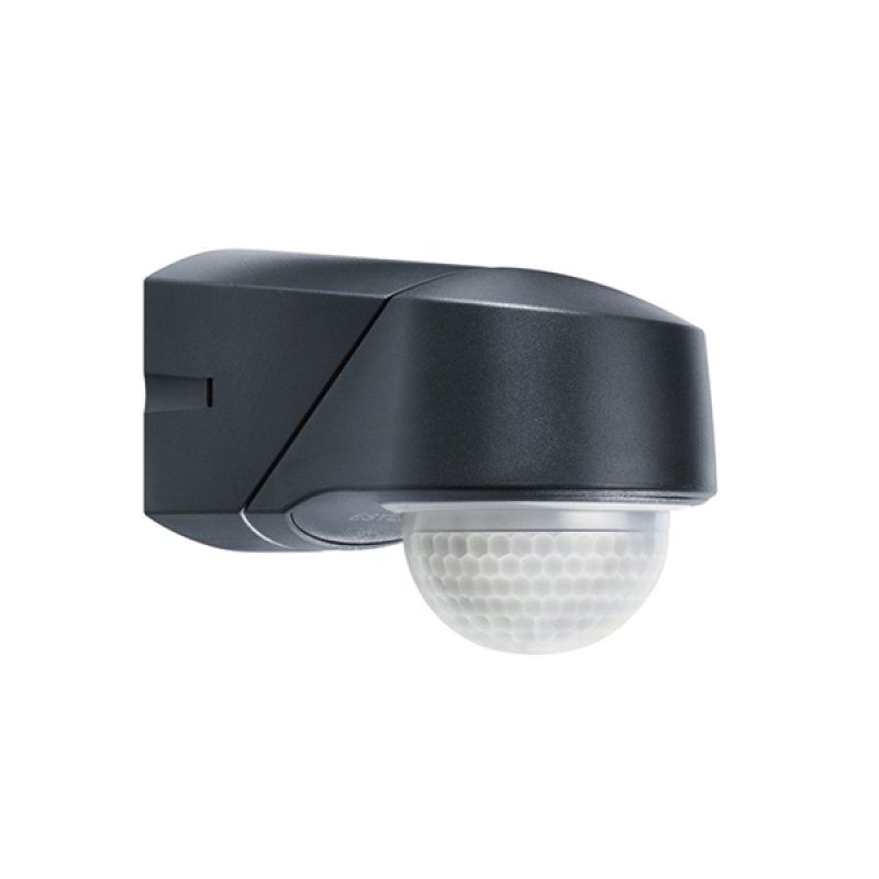 ESYLUX RC 230i Ceiling/wall Black