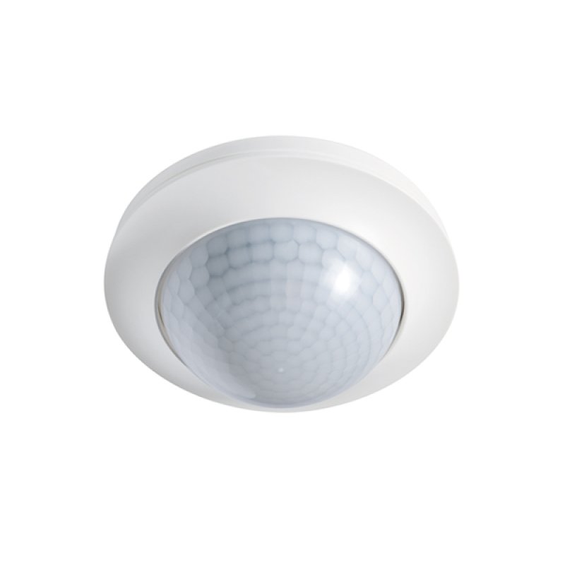 ESYLUX MD-C360i/24 Plafond Blanc