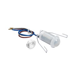 ESYLUX MD-C360i/6 mini Avec fil Plafond Blanc