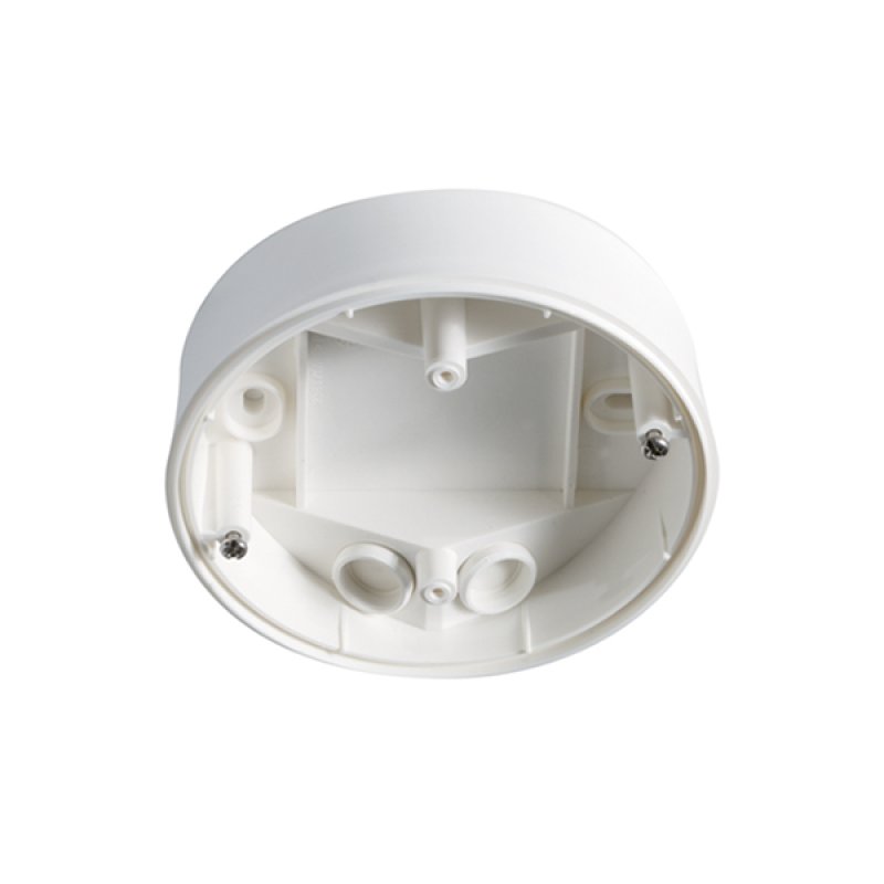 ESYLUX AP Dose-C IP 54 weiss EP10425905 fr die PD-C360 und MD-C360 Serie