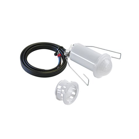 ESYLUX Deckeneinbau- MD-C360i/8mini bewegungsmelder 360gr EP10426001