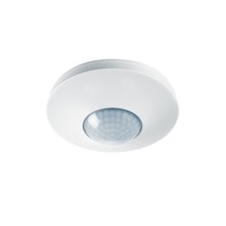 ESYLUX MD-C 360i/8 Passive infrared (PIR) sensor Wired Ceiling White