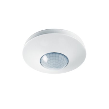 ESYLUX UP Decken-Bewegungsmelder 360' EP10055393 MD-C360i/8 weiss