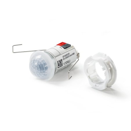 ESYLUX EP10426155 motion detector Wireless Ceiling White