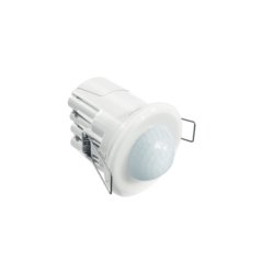 ESYLUX PD-CE 360i/8 Passive infrared (PIR) sensor Wired Ceiling White