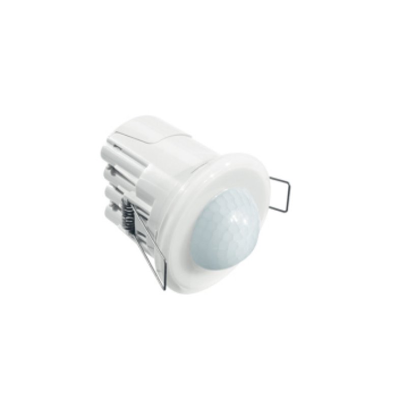 ESYLUX PD-CE 360i/8 Capteur infrarouge passif (PIR) Avec fil Plafond Blanc