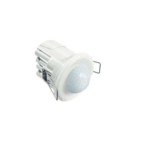 ESYLUX PD-CE 360i/8 Passive infrared (PIR) sensor Wired Ceiling White