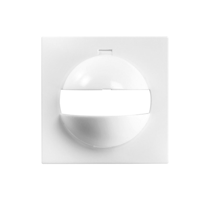 ESYLUX EP10427169 detector mount/base cover plate White