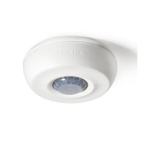 ESYLUX PD 360/8 Basic Passive infrared (PIR) sensor Wired Ceiling White