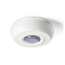 ESY Decken-Prsenzmelder PD 360i/8 BASIC 360 Aufputz, Reichweite ca. D8 m PD