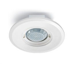 Esylux Decken- MD-FLAT 360i/8 RW Bewegungsmelder UP rund ws EP10427886