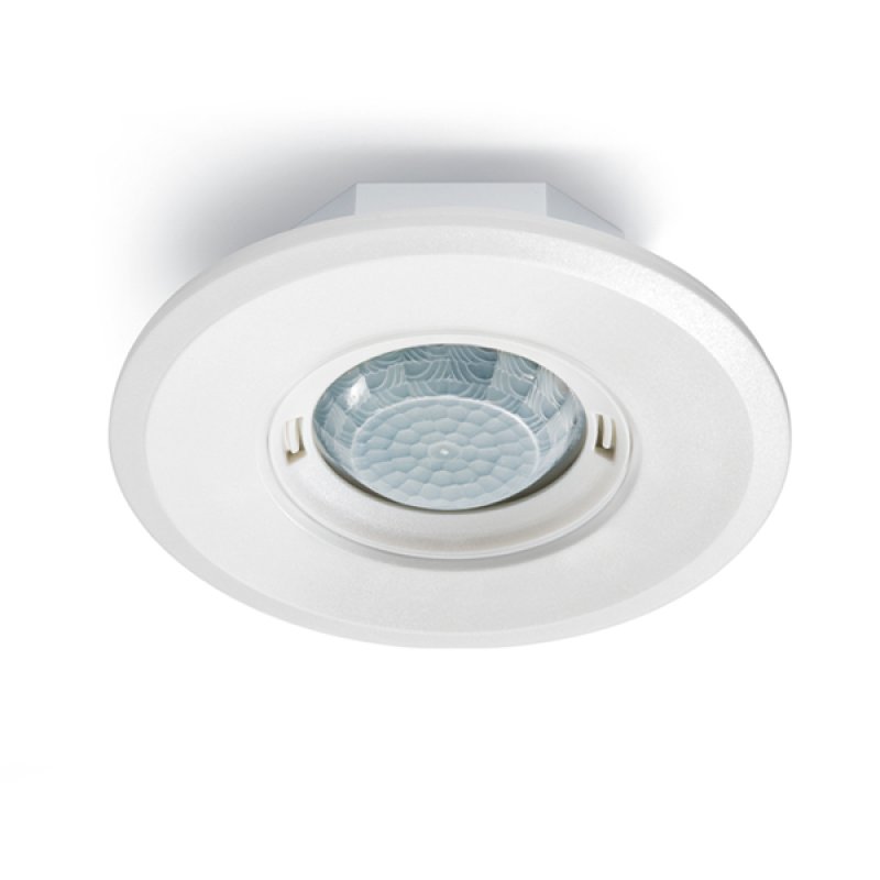 Esylux Decken- MD-FLAT 360i/8 RW Bewegungsmelder UP rund ws EP10427886