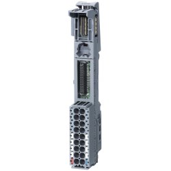 SIEM SIMATIC ET 200SP 6ES7193-6BP00-0BA1 BASEUNIT BU15-P16 A0 2B/T