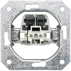 Siemens DELTA P.BUTTON INSERT FM 1NO