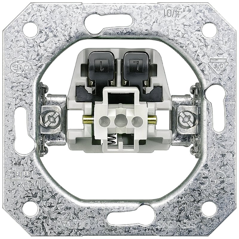 Siemens DISPOSITIF ELECT. D'INTERR.