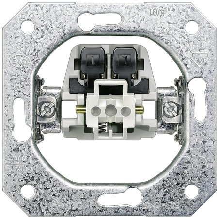 Siemens DELTA P.BUTTON INSERT FM 1NO