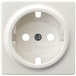 Siemens I-SYST.OUTLET COV. TWH