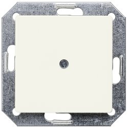 Siemens I-SYST. TWH, BLIND COVER PLATE