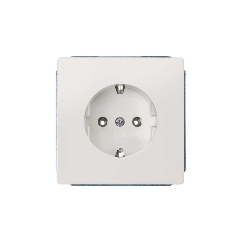 Siemens 5UB1853 socket-outlet
