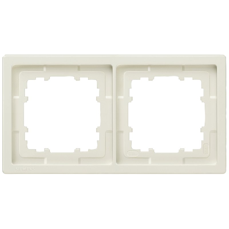 Siemens DELTA STYLE TWH,FRAME 2F 82