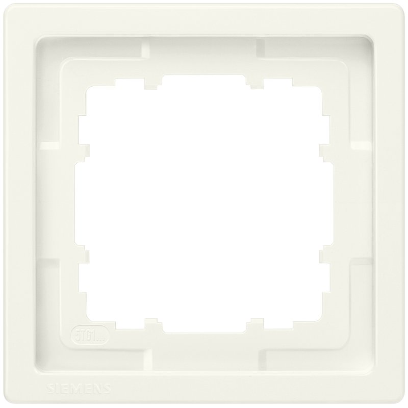 Siemens DELTA STYLE TWH,FRAME 1F 82