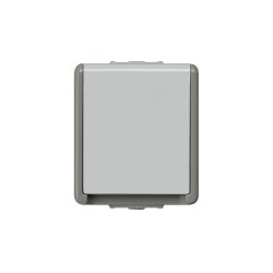 Siemens 5UB4711 socket-outlet Type F Grey