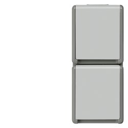 Siemens 5UB4723 socket-outlet
