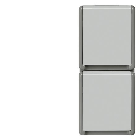Siemens 5UB4723 prise de courant