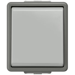 Siemens DELTA FL.AP IP44, 2-WAY SWITCH