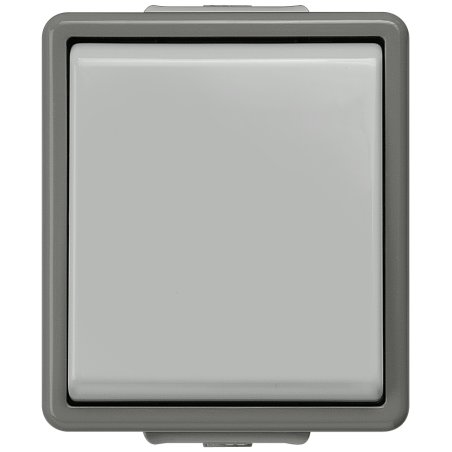 Siemens DELTA SURFACE IP44, SAILLIE