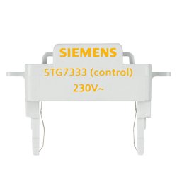 Siemens 5TG7333 electrical switch