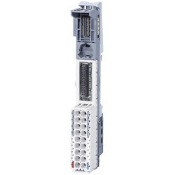 Siemens BaseUnit Type A0, BU15-P16 A0 2D