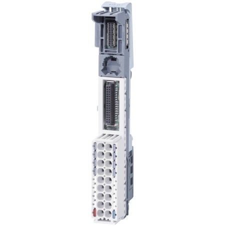 Siemens BaseUnit Type A0, BU15-P16 A0 2D
