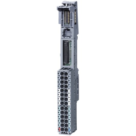 Siemens BaseUnit Type A1, BU15-P16 A0 12B/T