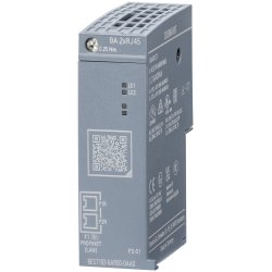 Siemens ET 200SP, Busadapter BA 2xRJ45