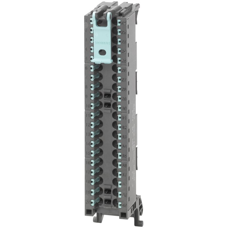Siemens 6ES7592-1BM00-0XB0 6ES75921BM000XB0 SPS-Stecker